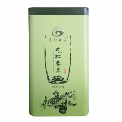 云阳龙缸秀芽（春芽）250g铁听