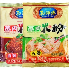 孔师傅蒸肉米粉150g/20袋