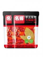 名扬火锅底料500g/5袋