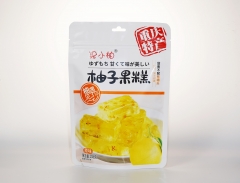 柚子果糕108g/袋