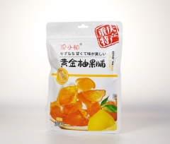 黄金柚果脯98g/袋