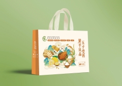 梁平良品-五子登科礼盒